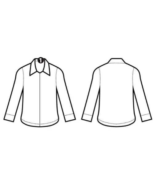 GUCCI Casual shirts