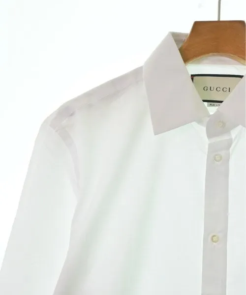 GUCCI Casual shirts