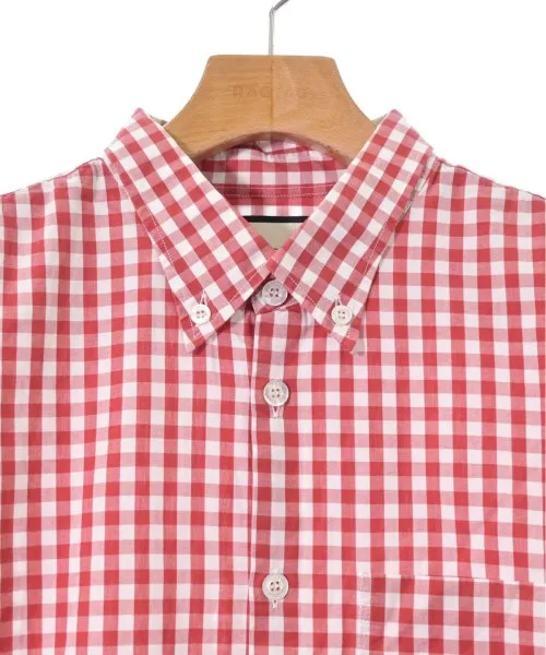 GUCCI Casual shirts
