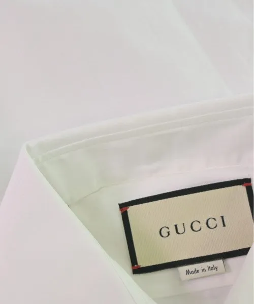GUCCI Casual shirts