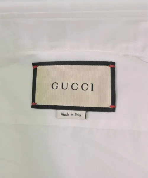 GUCCI Casual shirts