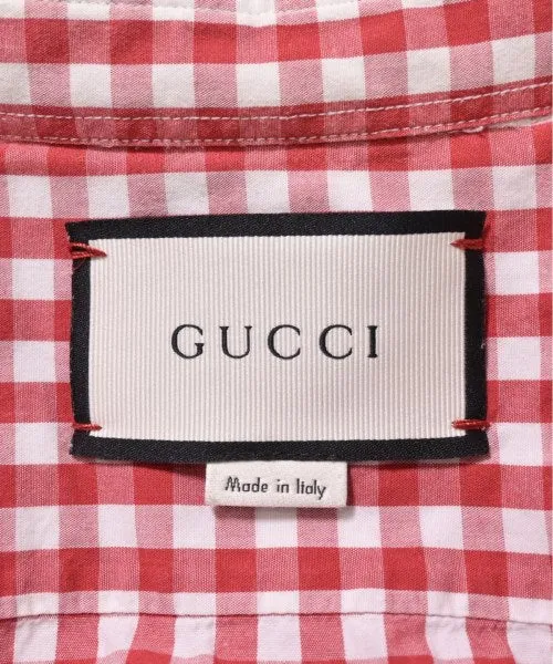 GUCCI Casual shirts
