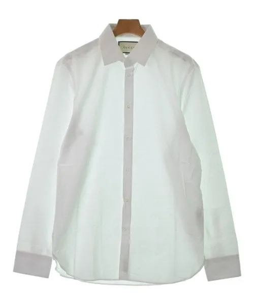 GUCCI Casual shirts