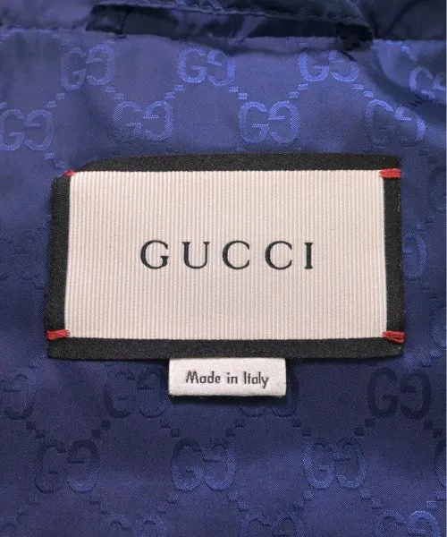 GUCCI Down jackets/Vests