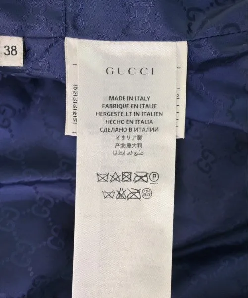 GUCCI Down jackets/Vests
