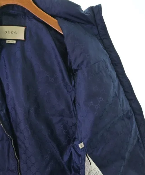 GUCCI Down jackets/Vests