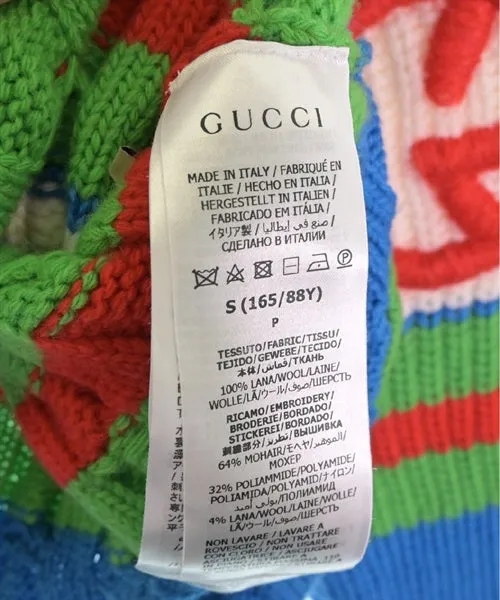 GUCCI Sweaters