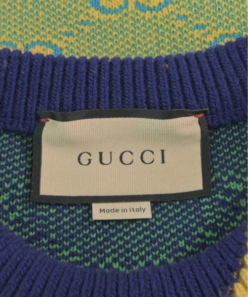 GUCCI Sweaters