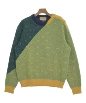 GUCCI Sweaters