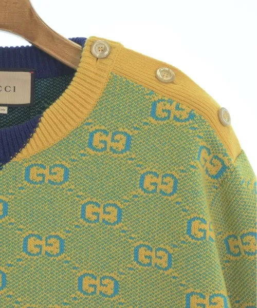 GUCCI Sweaters