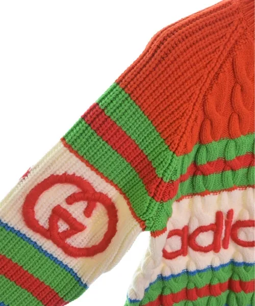 GUCCI Sweaters