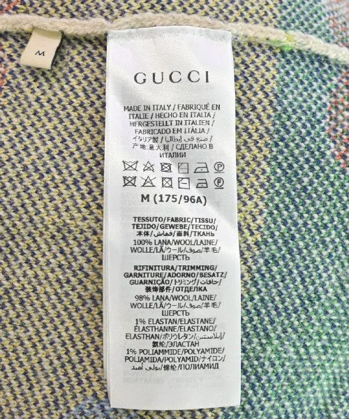 GUCCI Sweaters