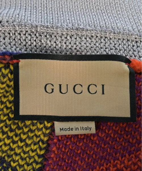 GUCCI Sweaters