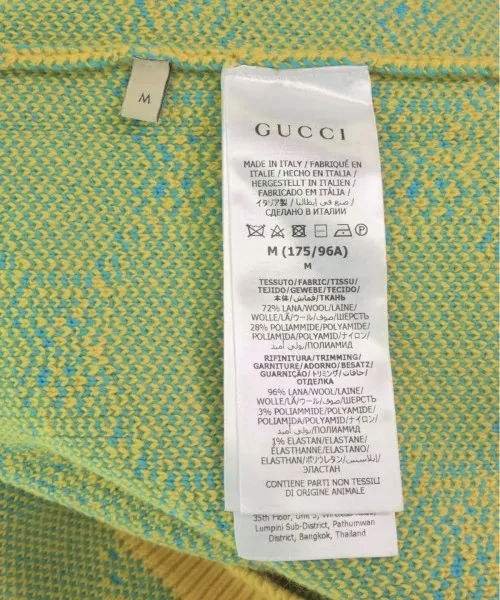 GUCCI Sweaters