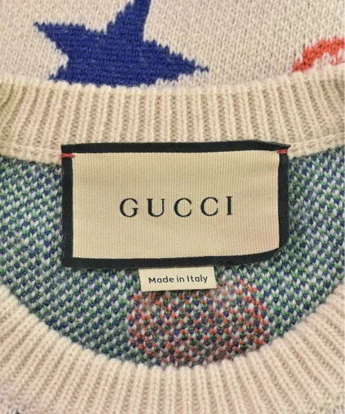 GUCCI Sweaters