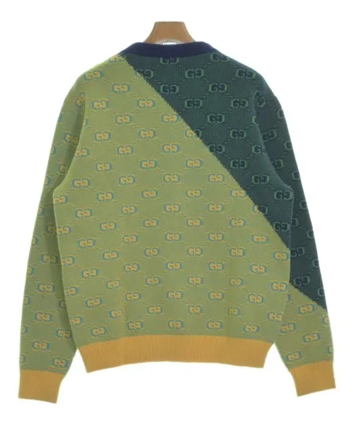 GUCCI Sweaters