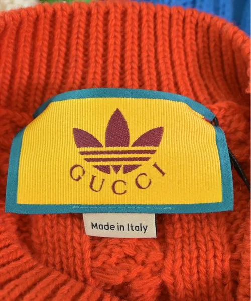 GUCCI Sweaters