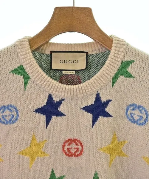 GUCCI Sweaters