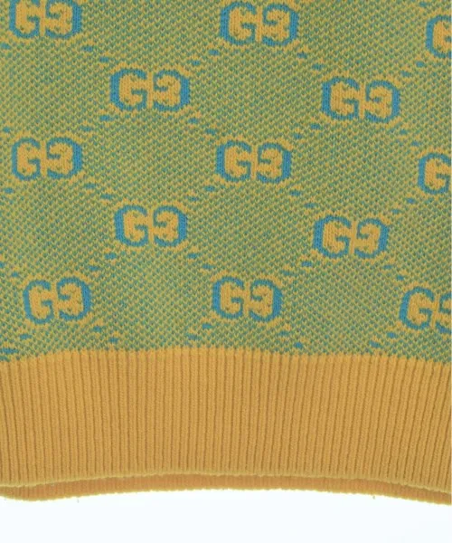 GUCCI Sweaters