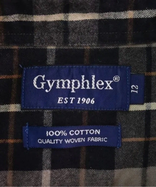 Gymphlex Casual shirts