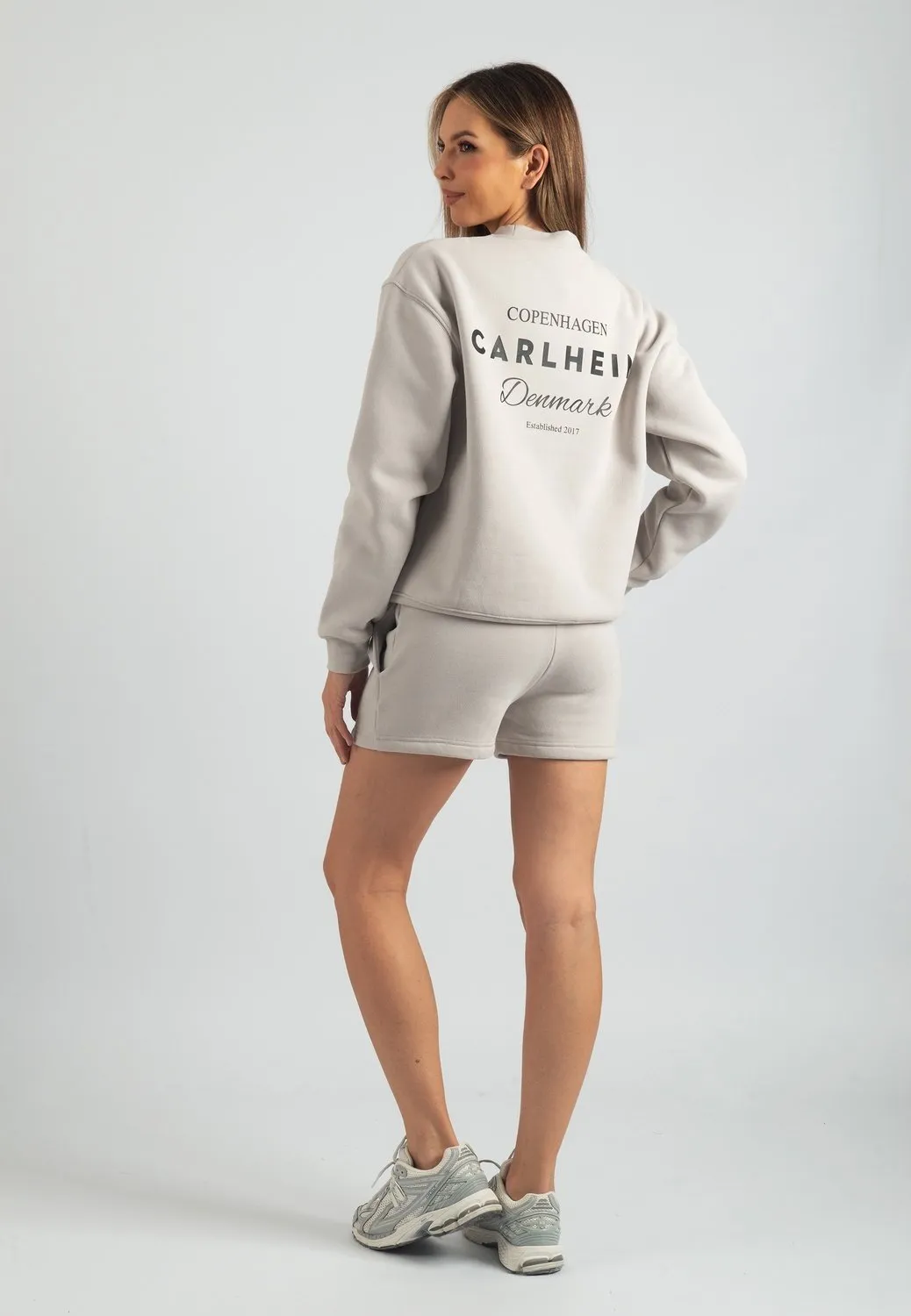Harper Lounge Shorts