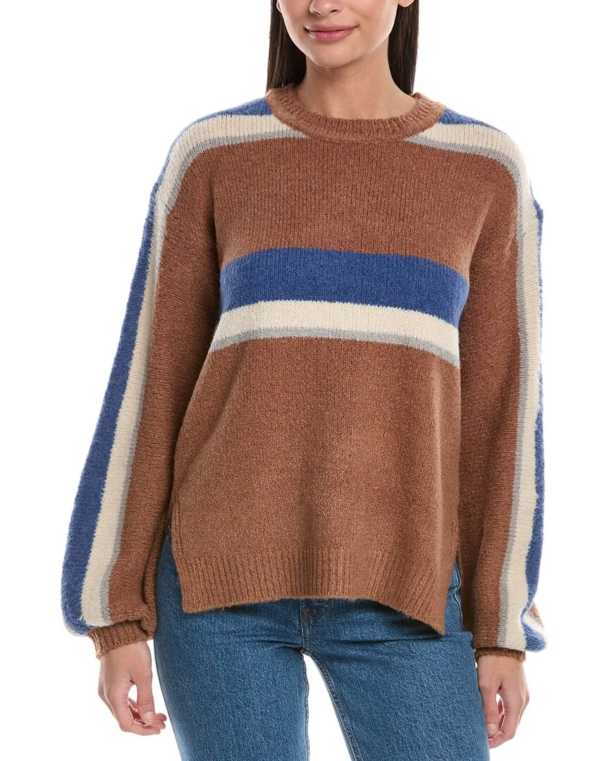 Hashttag Sweater