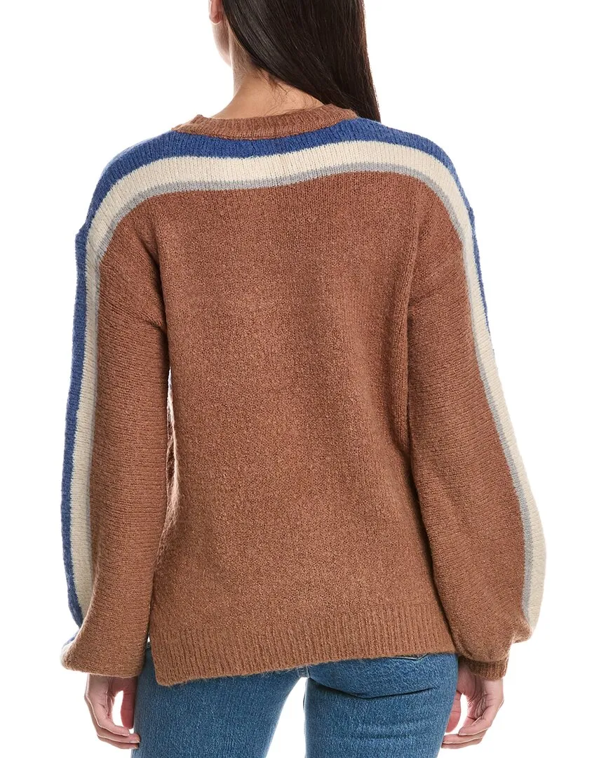 Hashttag Sweater
