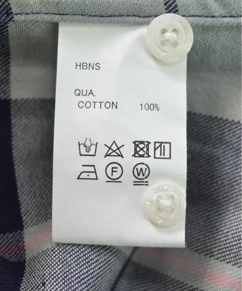 HBNS Casual shirts