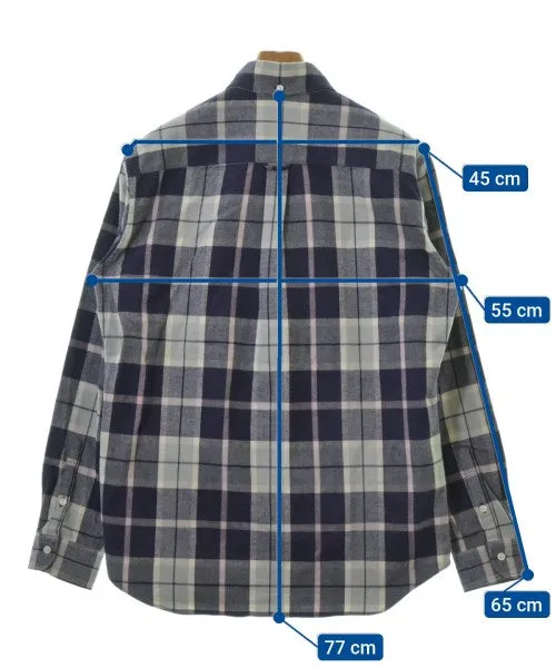 HBNS Casual shirts