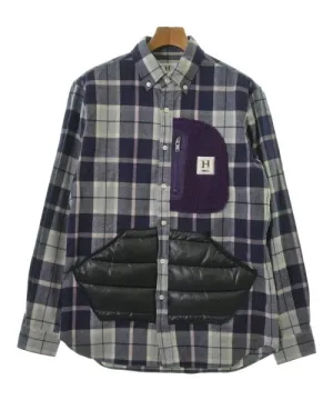 HBNS Casual shirts