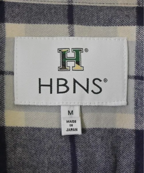 HBNS Casual shirts