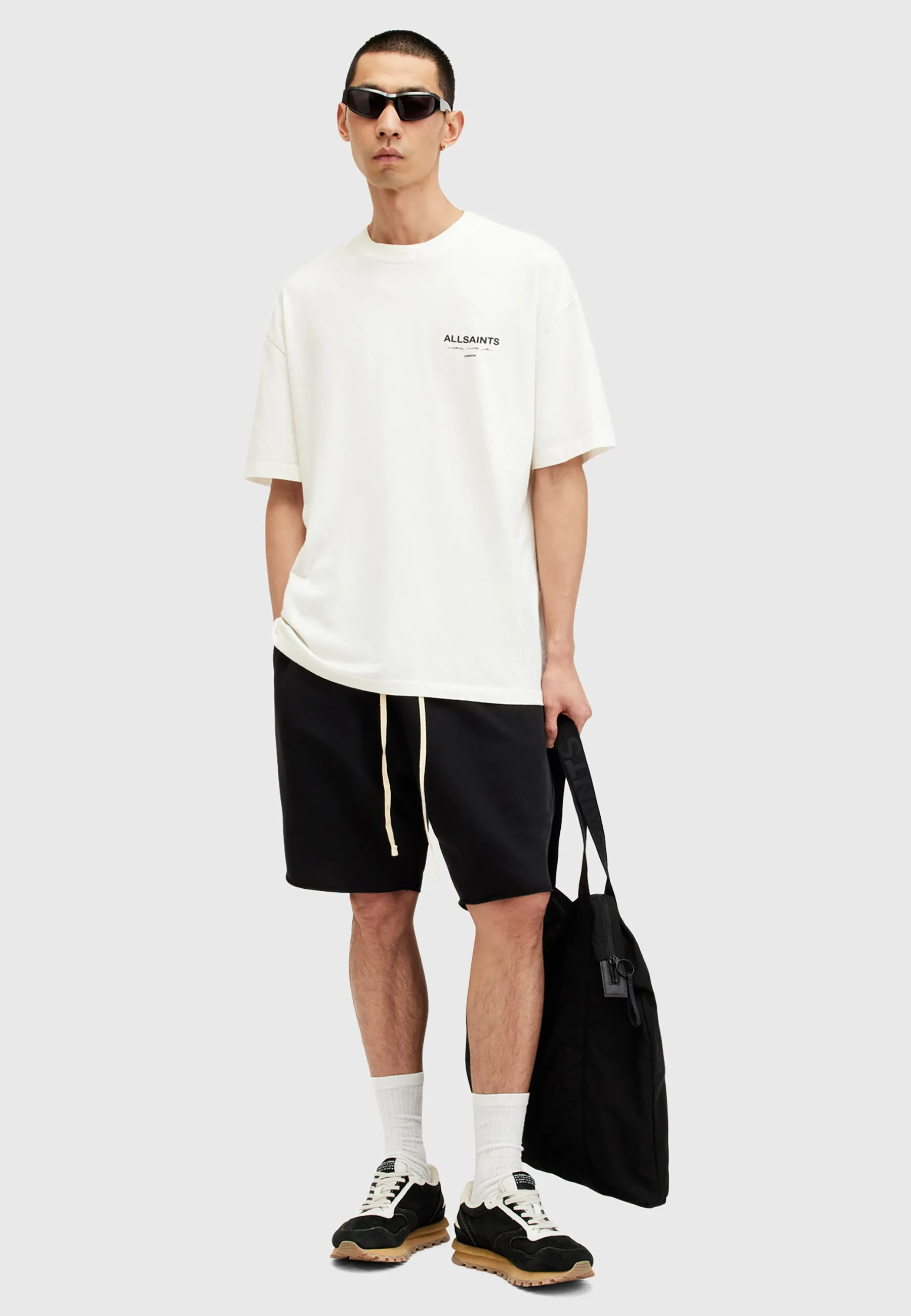 Helix Sweatshort