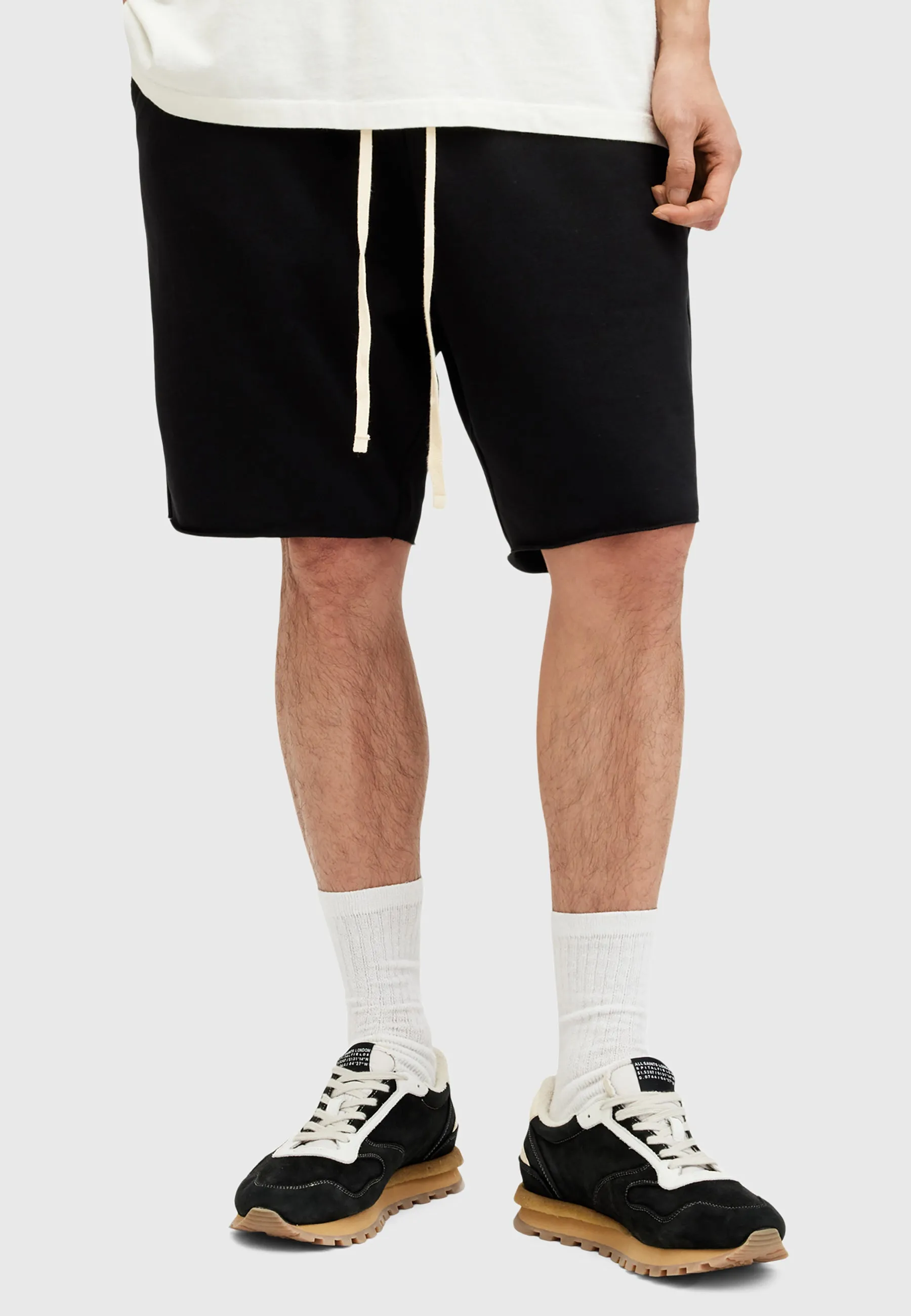Helix Sweatshort