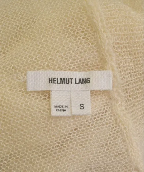 HELMUT LANG Sweaters