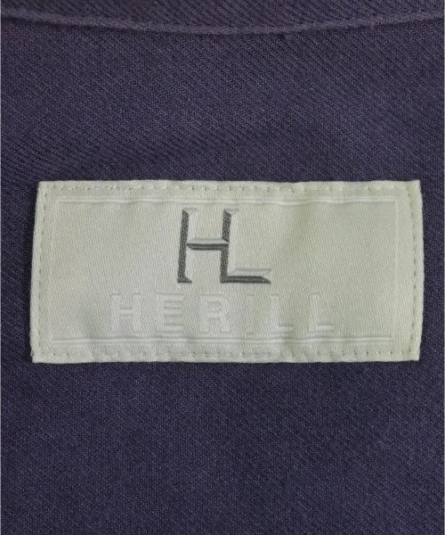 HERILL Casual shirts