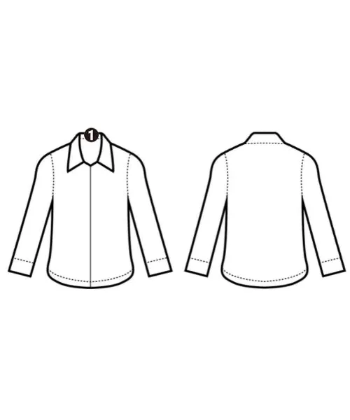 HERILL Casual shirts
