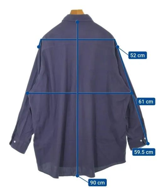 HERILL Casual shirts