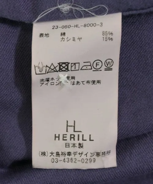 HERILL Casual shirts