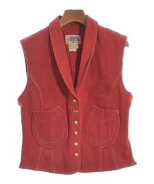 HERMES Denim jackets