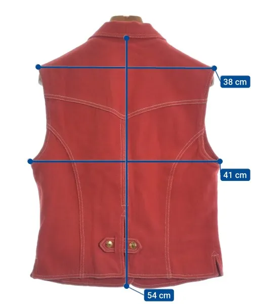HERMES Denim jackets