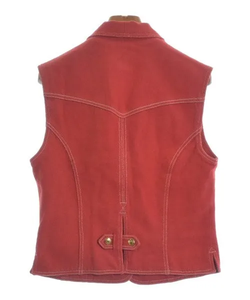 HERMES Denim jackets