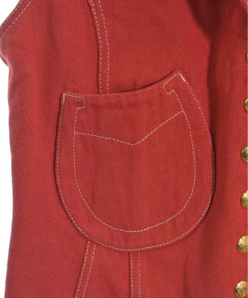 HERMES Denim jackets