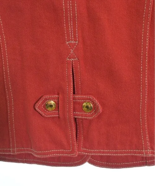 HERMES Denim jackets