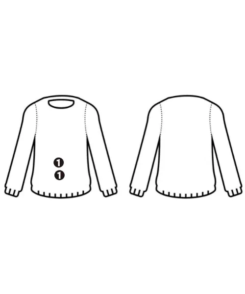HERMES Sweaters