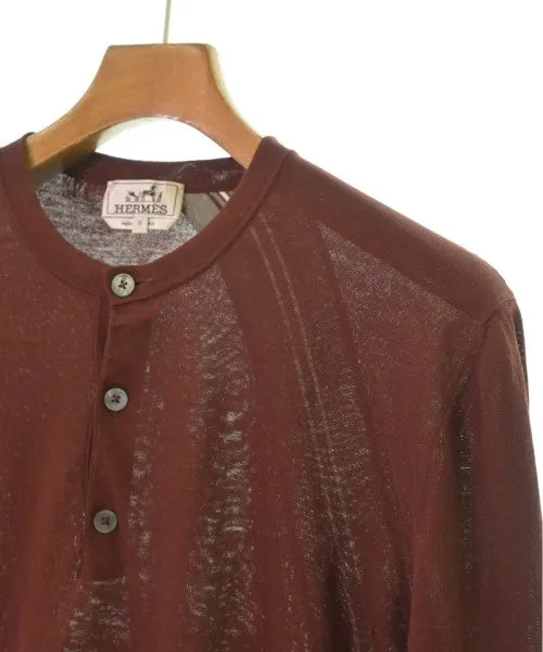 HERMES Sweaters
