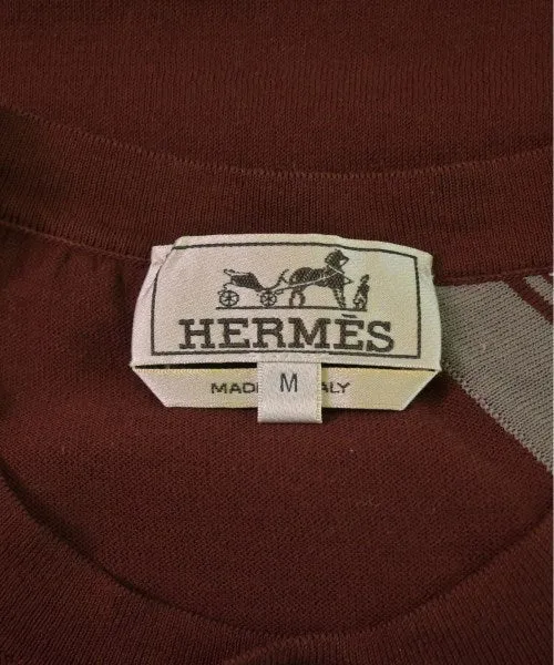 HERMES Sweaters