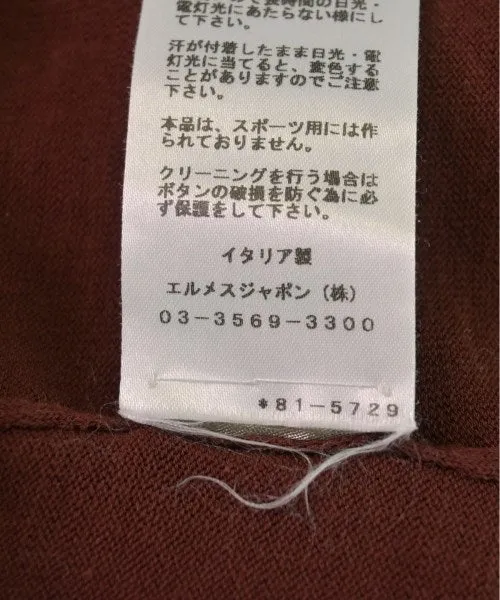 HERMES Sweaters