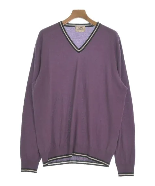 HERMES Sweaters