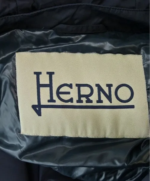 HERNO Down jackets/Vests