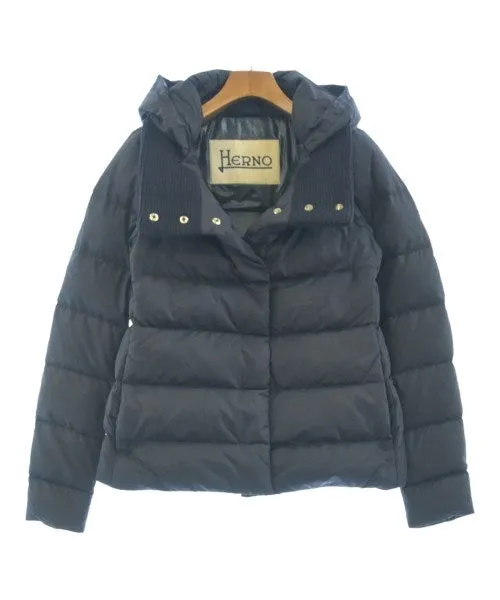 HERNO Down jackets/Vests